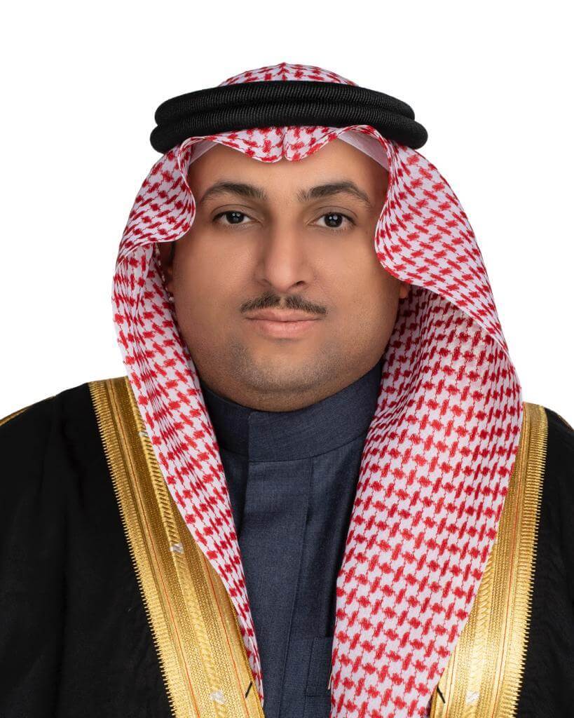 Sultan bin Fahd bin Abdul Rahman bin Khuzaym